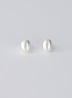 MATTE BLAZE EARRINGS