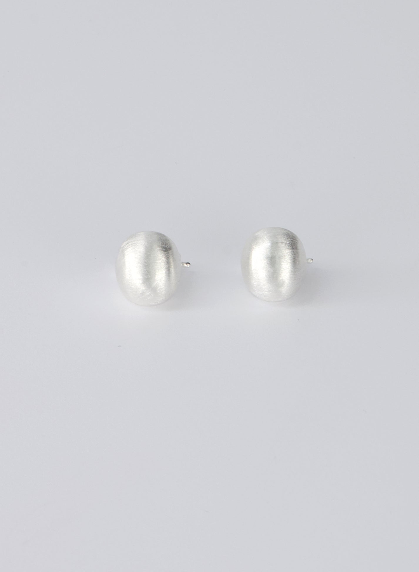 MATTE BLAZE EARRINGS