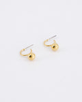 Mini Sphere Earrings