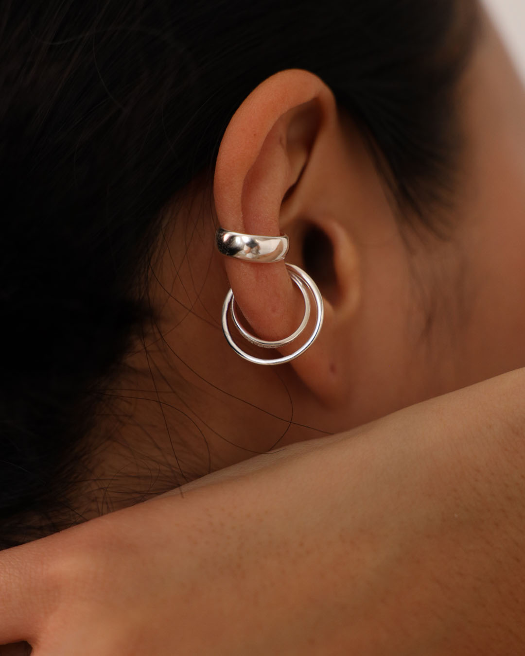 Moa Ear-Cuffs