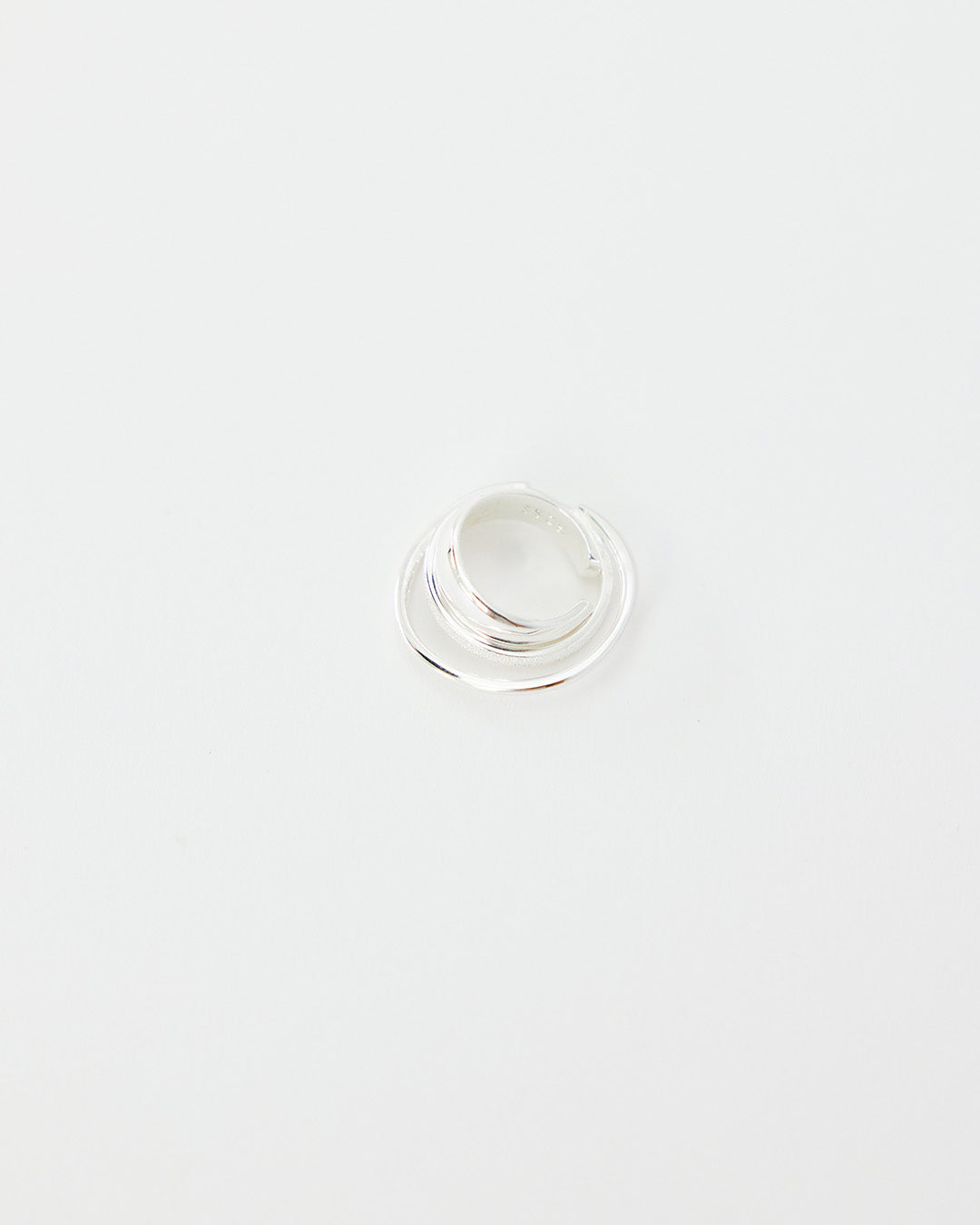 Moa Ear-Cuffs