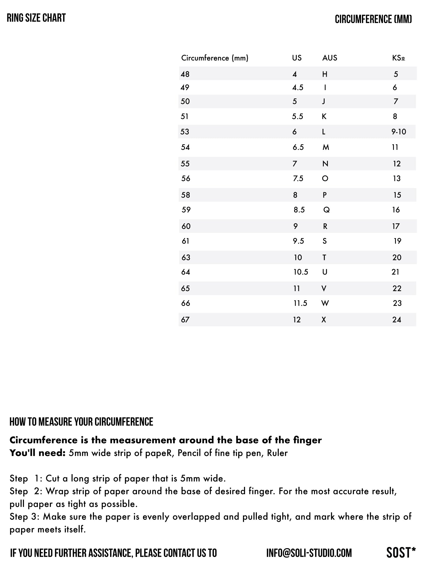 Mother of Pearl Signet Ring • Stainless Steel