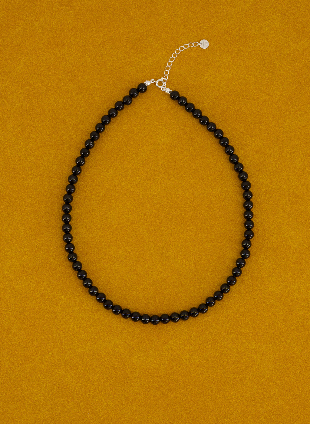 ONYX NECKLACE