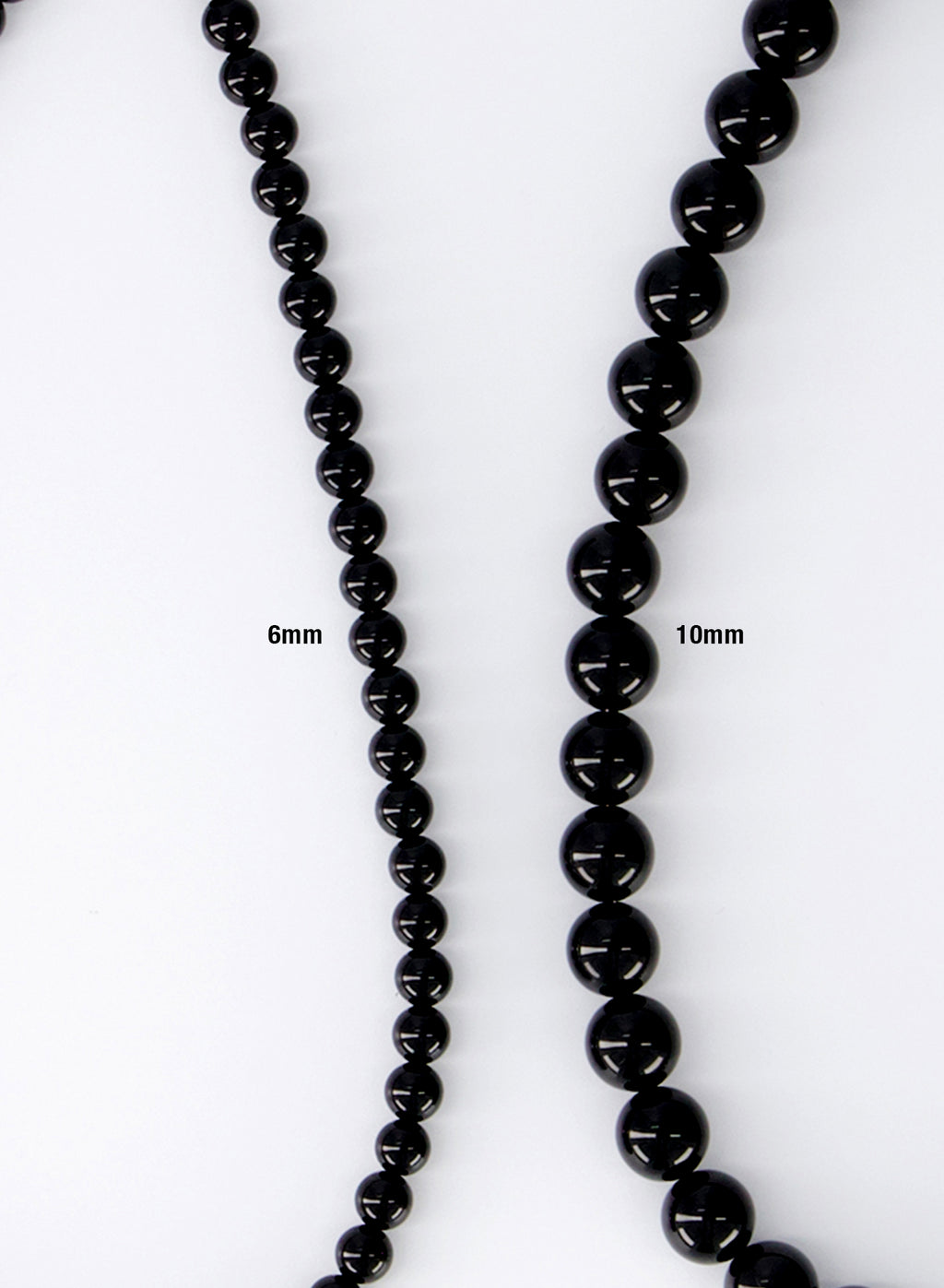ONYX NECKLACE