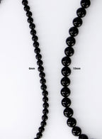 [2ND BATCH]ONYX NECKLACE