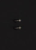 Onyx Earring
