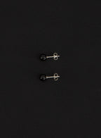 Onyx Earring