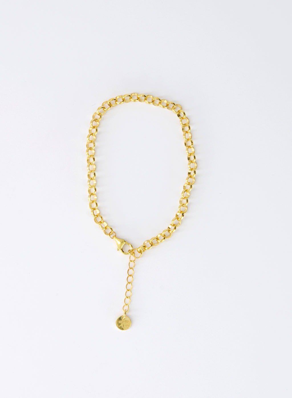 Oui Chain Bracelet