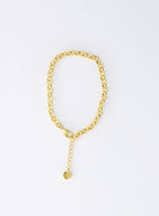 Oui Chain Bracelet