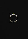 Peridot Ring