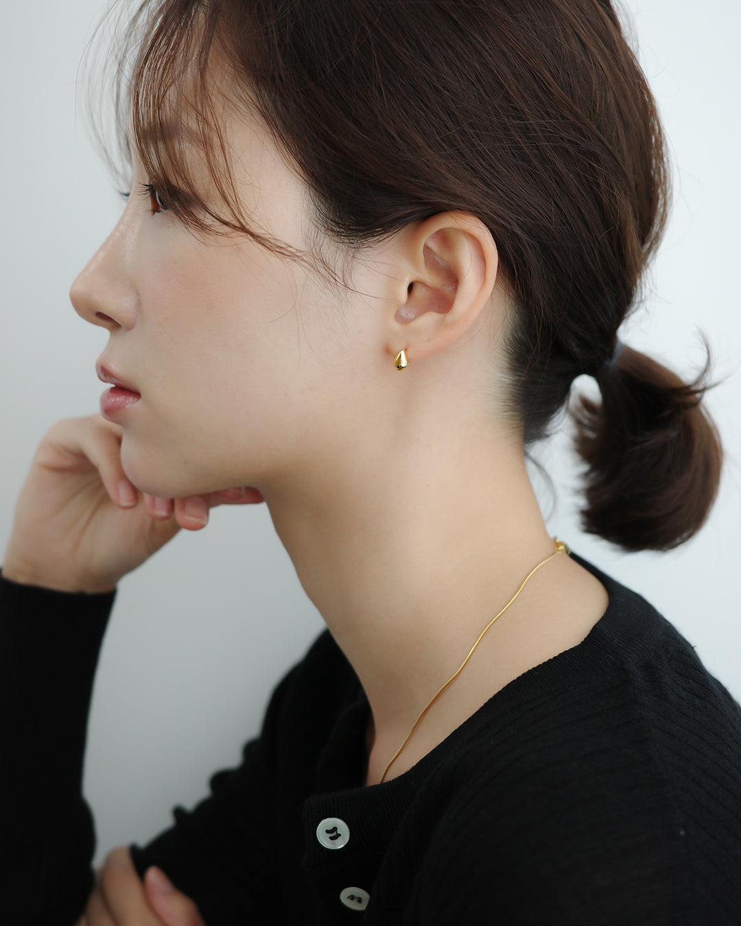[PRE-ORDER] Daily Essential Jewellery Set