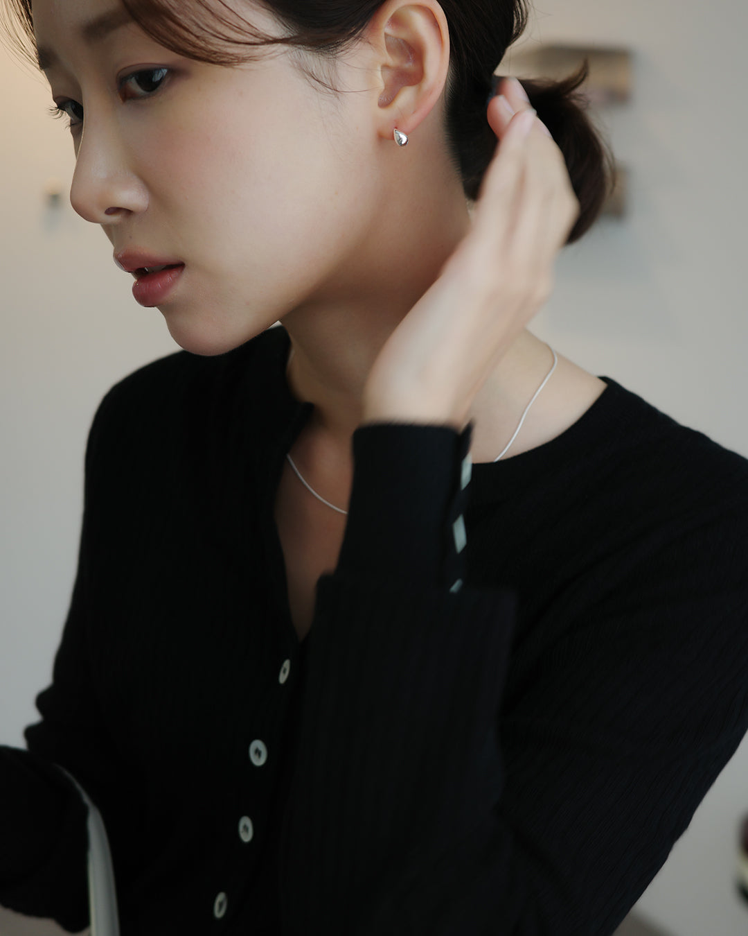 [PRE-ORDER] Daily Essential Jewellery Set