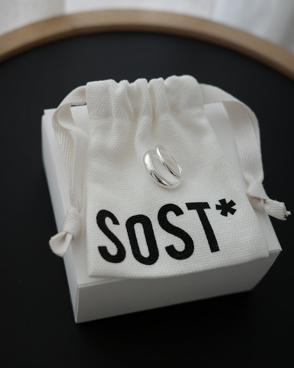 [PRE-ORDER] Best Mood Jewellery Set