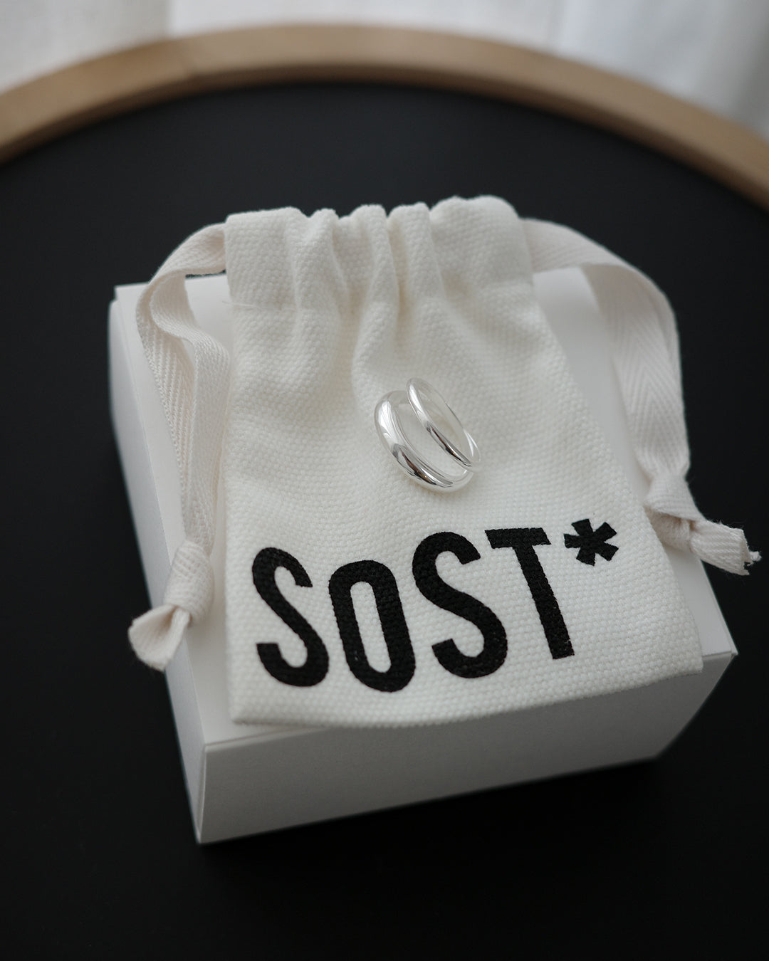 [PRE-ORDER] Best Mood Jewellery Set