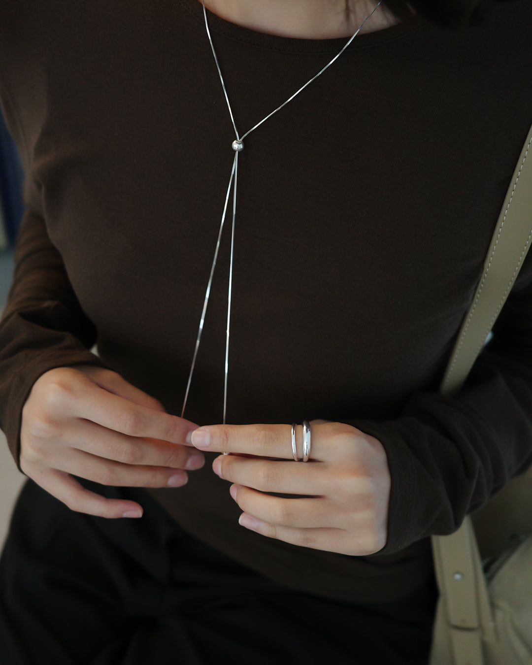 [PRE-ORDER] Best Mood Jewellery Set