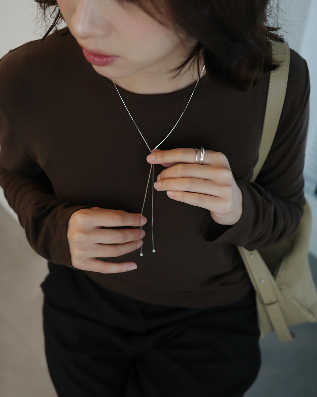 [PRE-ORDER] Best Mood Jewellery Set