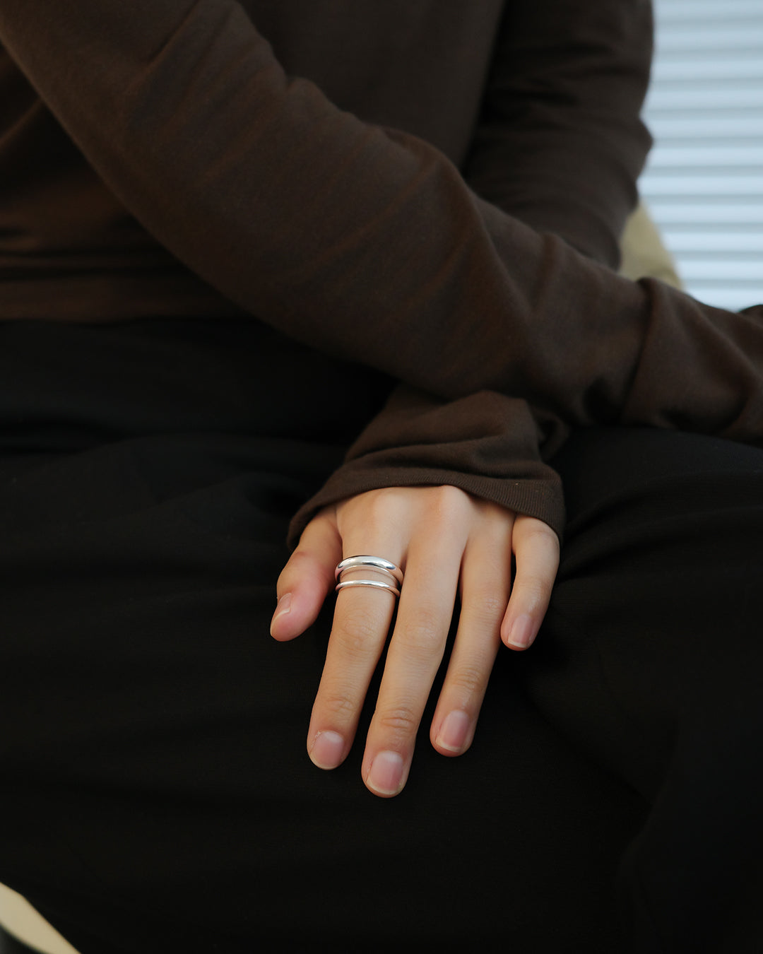 [PRE-ORDER] Best Mood Jewellery Set