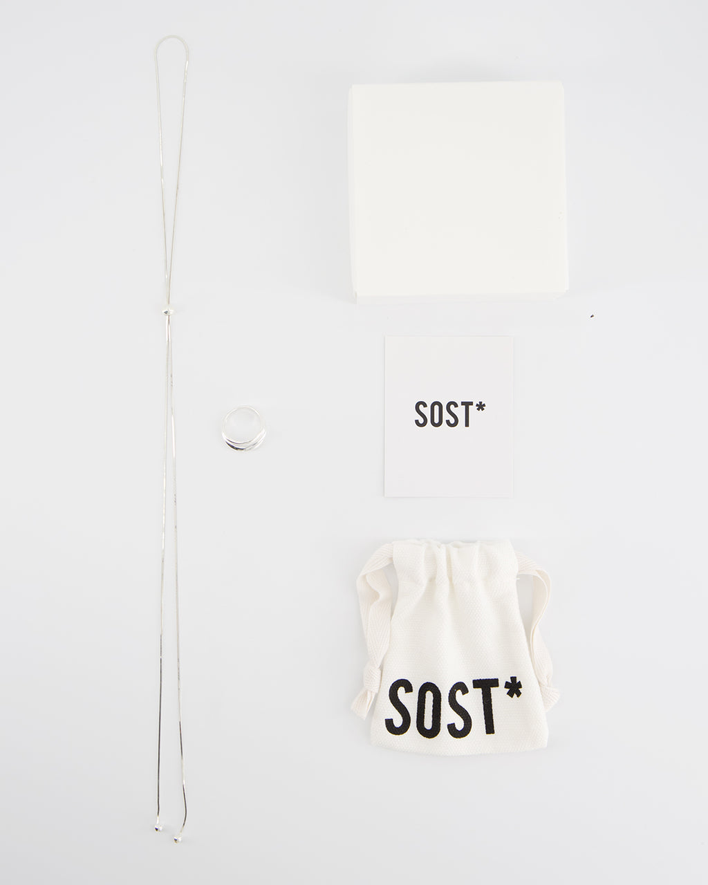 [PRE-ORDER] Best Mood Jewellery Set