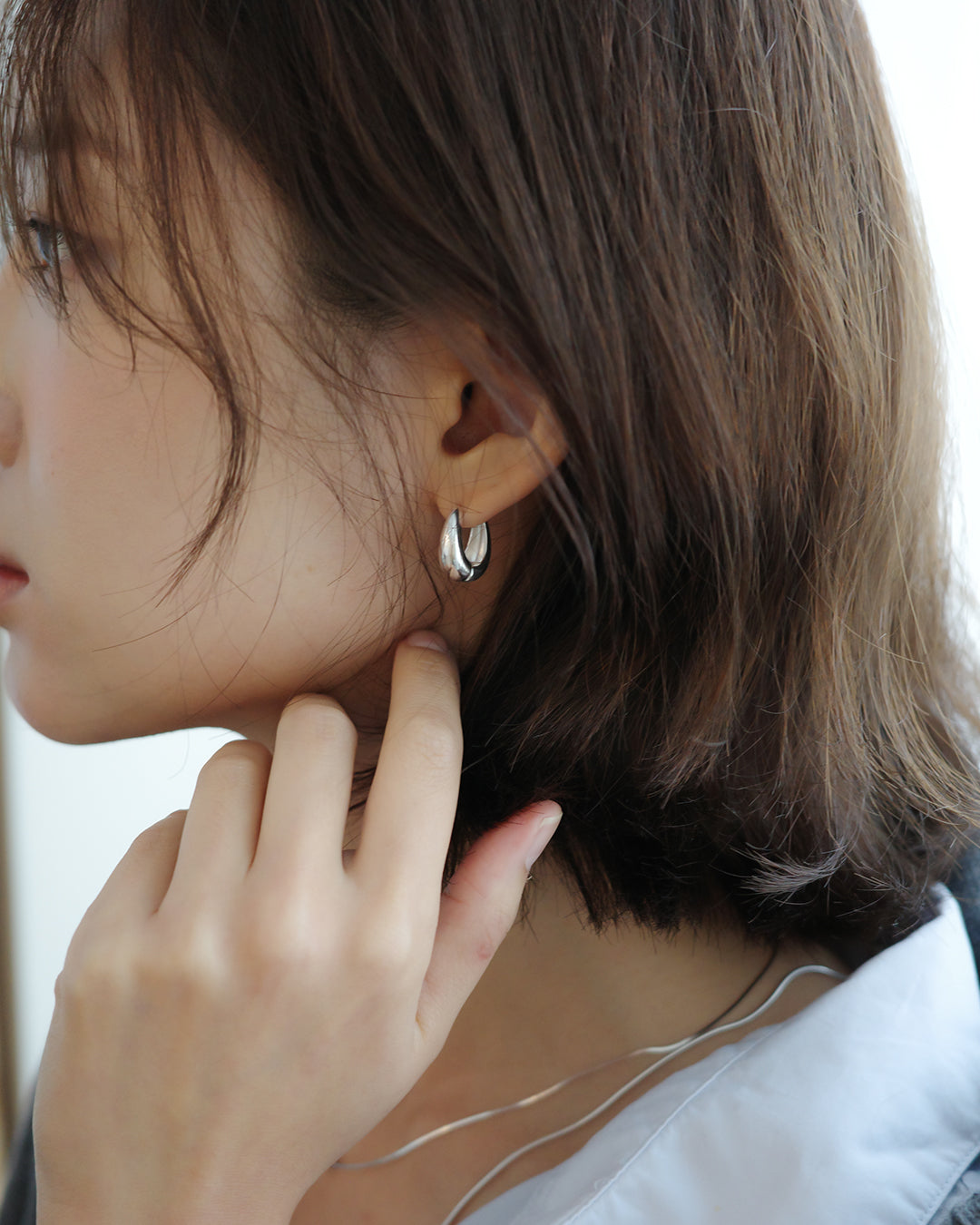[PRE-ORDER] Timeless Jewellery Set