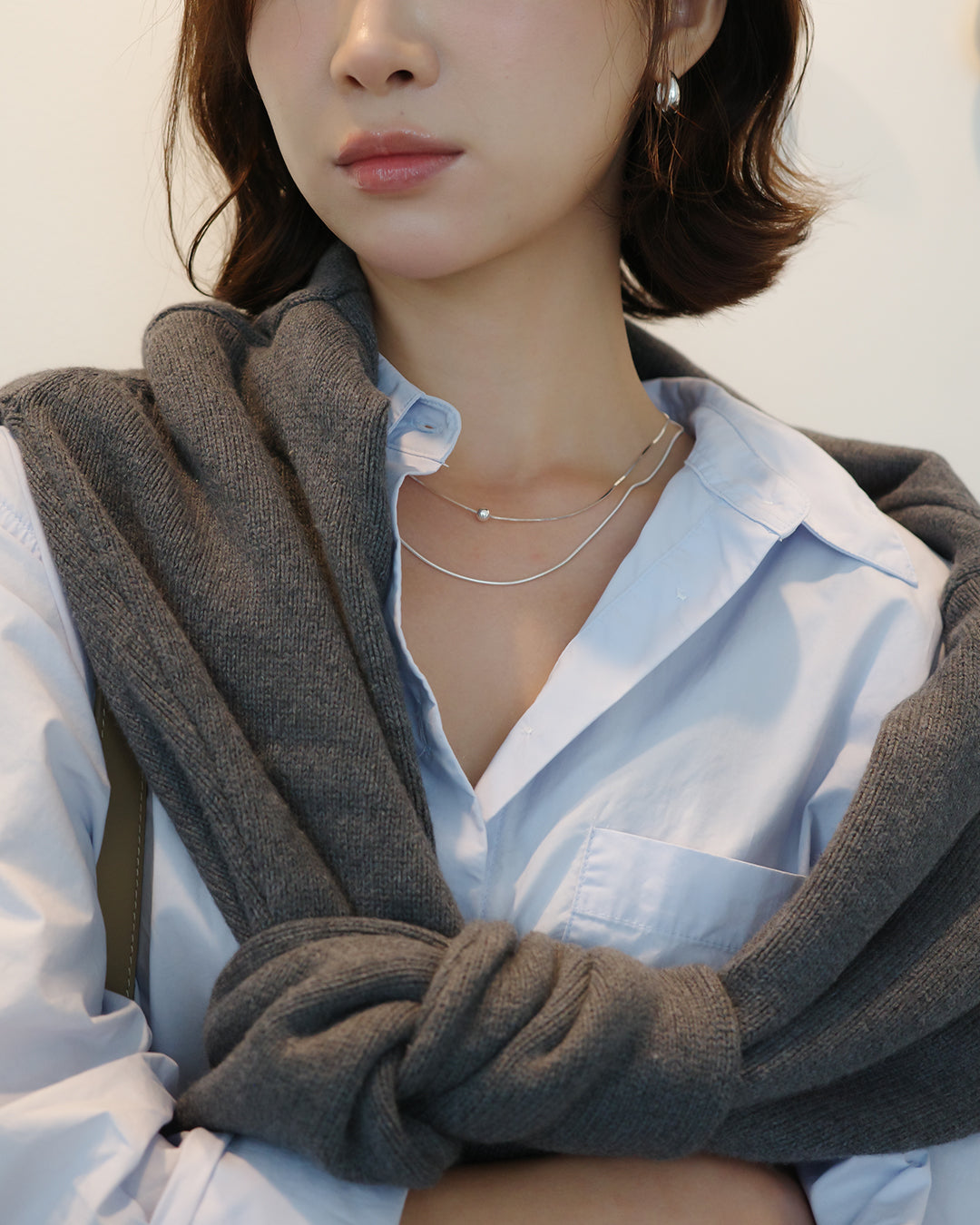 [PRE-ORDER] Timeless Jewellery Set