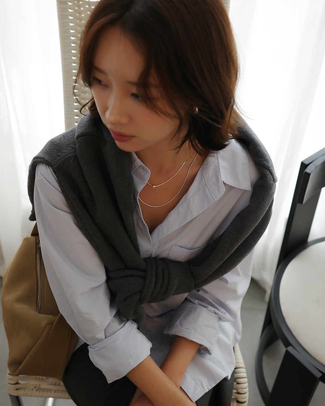 [PRE-ORDER] Timeless Jewellery Set