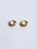Buchae Hoops