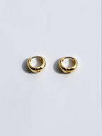 Buchae Hoops