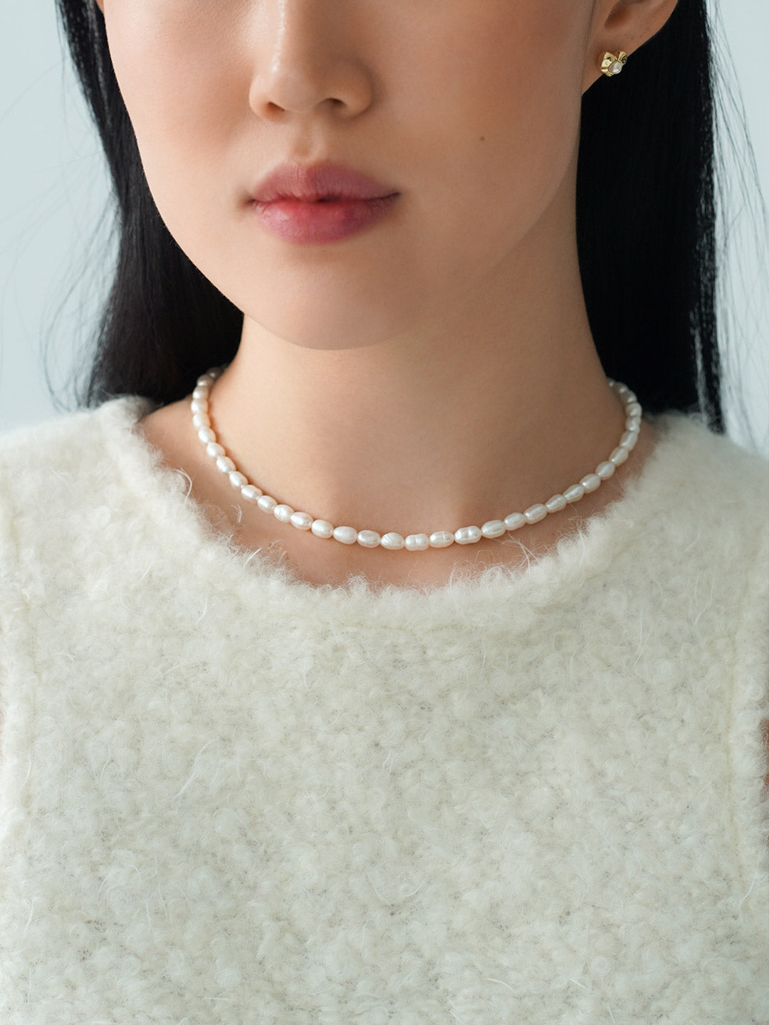 SOPHIA FRESHWATER PEARL NECKLACES