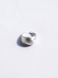 MATTE BOLD RING
