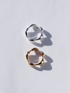 WAVY RINGS