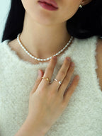 BALANCE RINGS