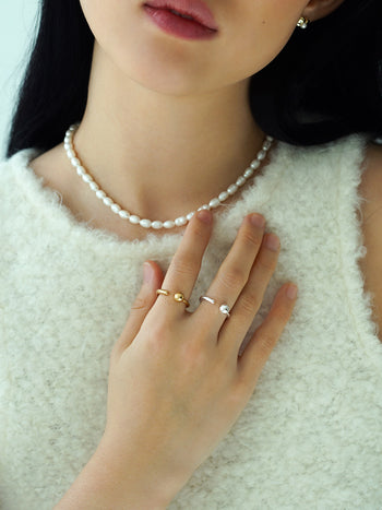 BALANCE RINGS