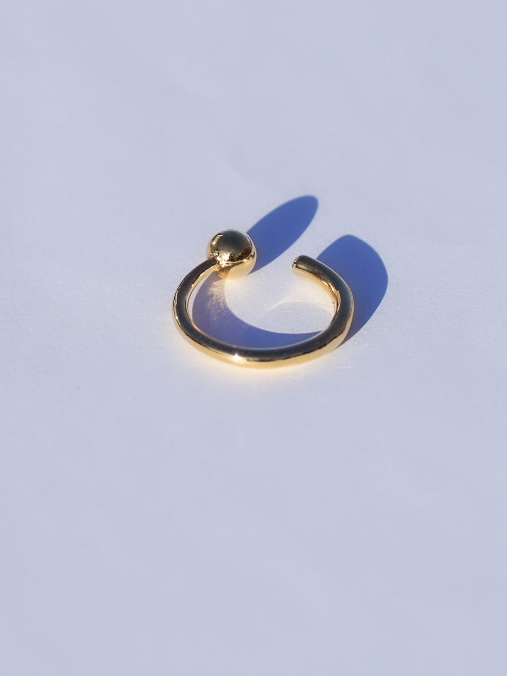 BALANCE RINGS