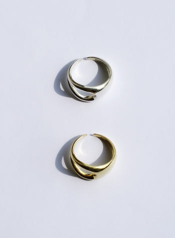 FARGO RINGS