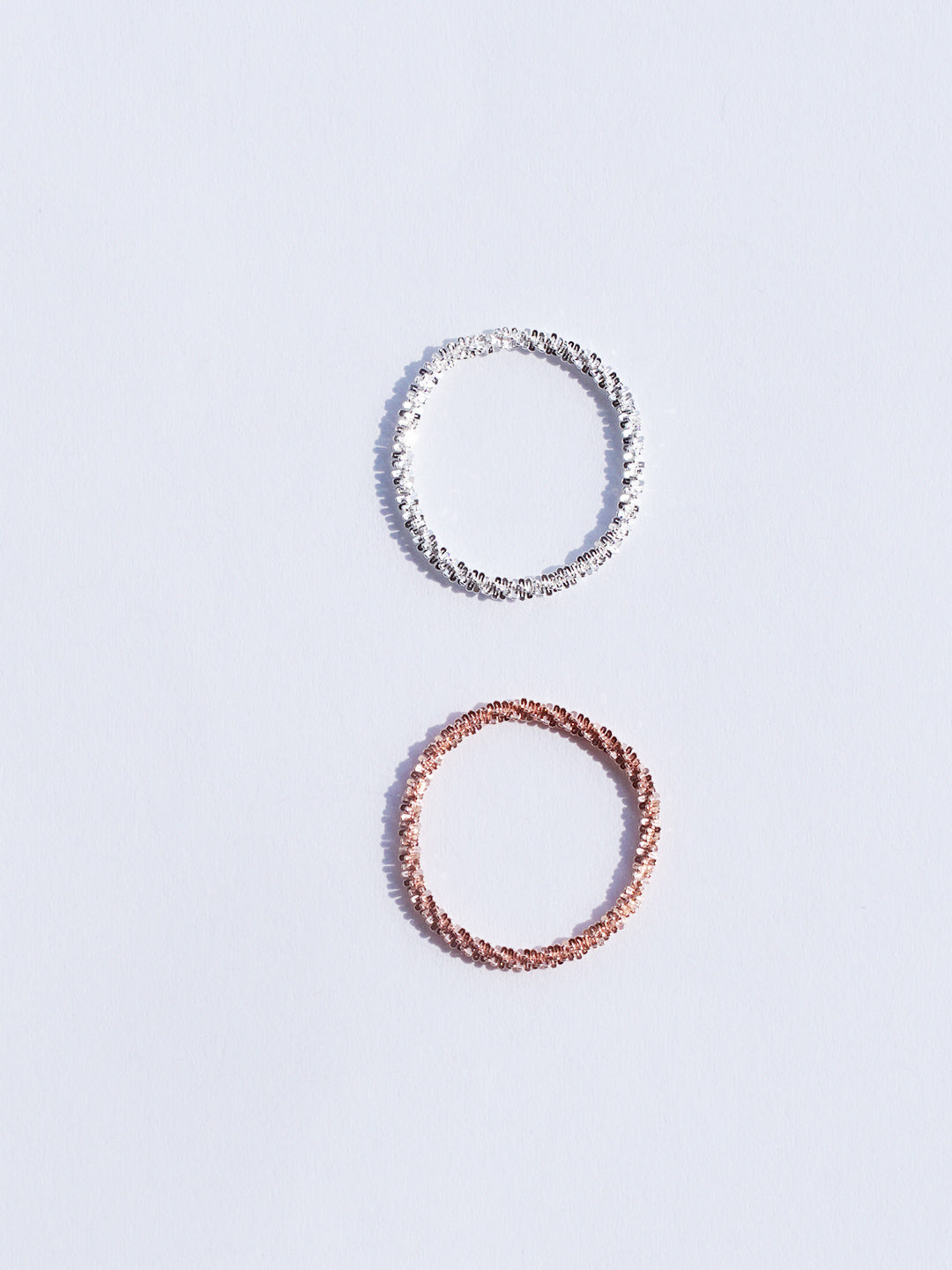 SPARKLE RINGS