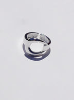 Signature Ring
