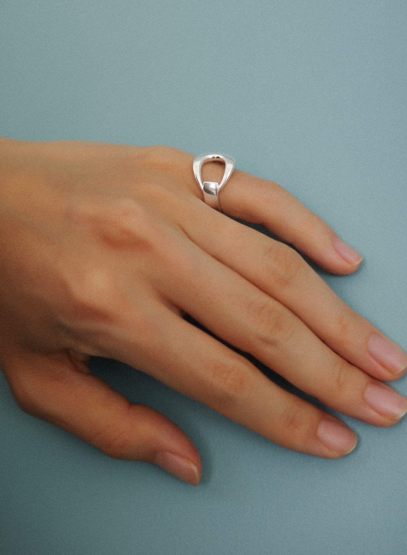 Signature Ring