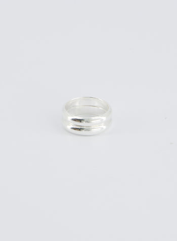 [SILVER99] Statement Rings