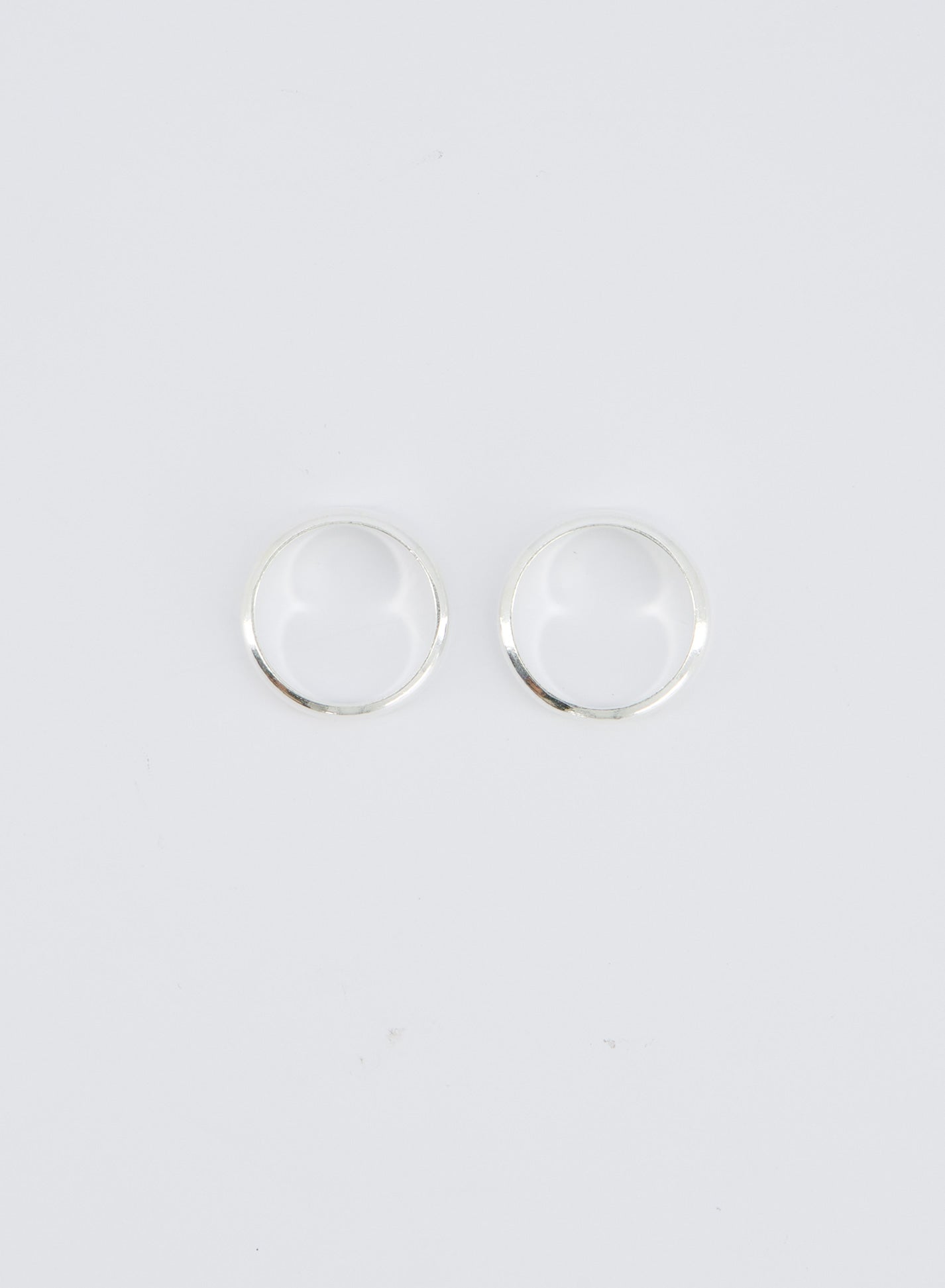 [SILVER99] Statement Rings