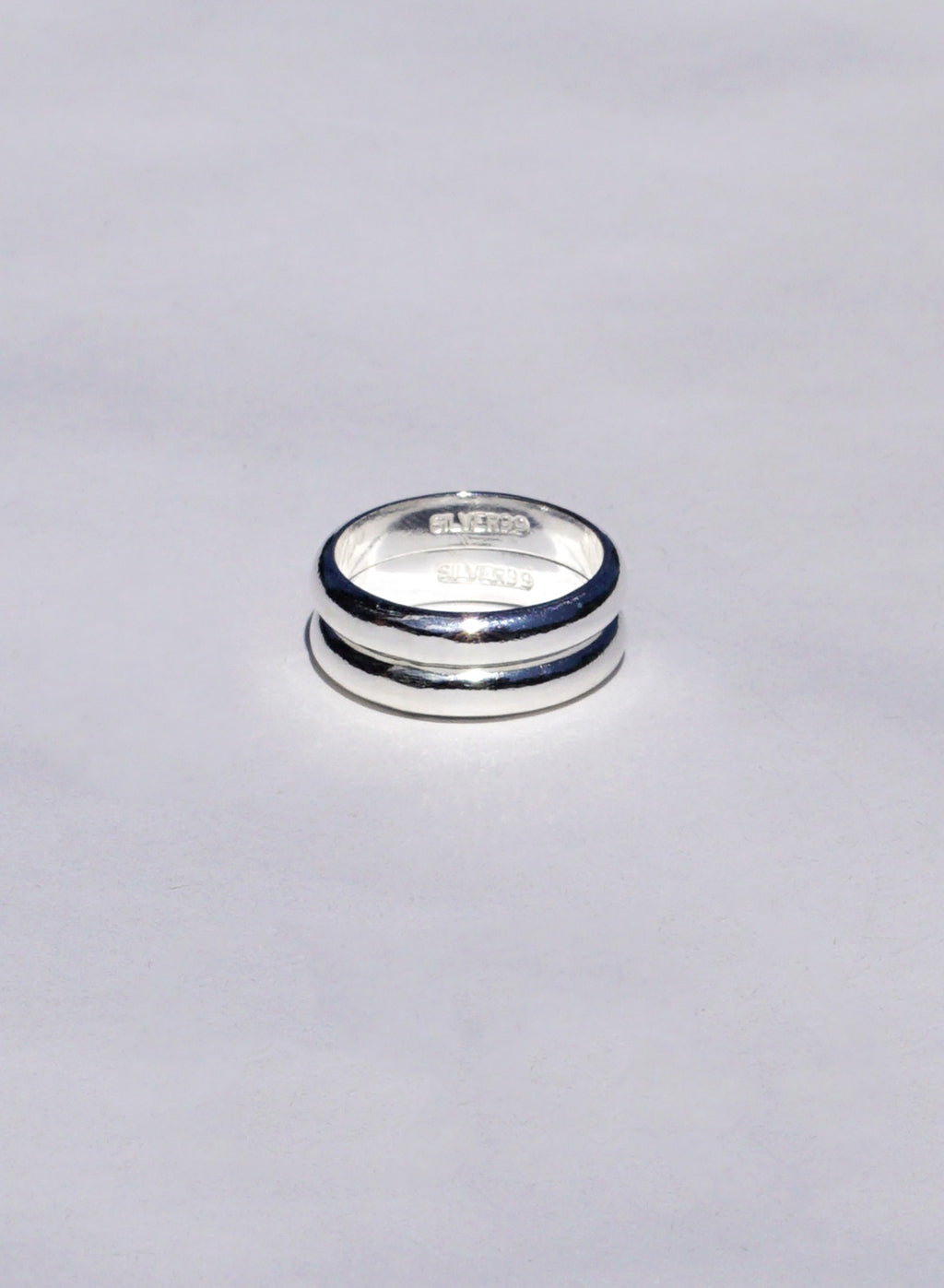 [SILVER99] Statement Rings