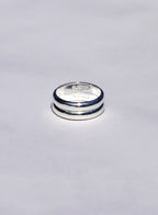 [SILVER99] Statement Rings
