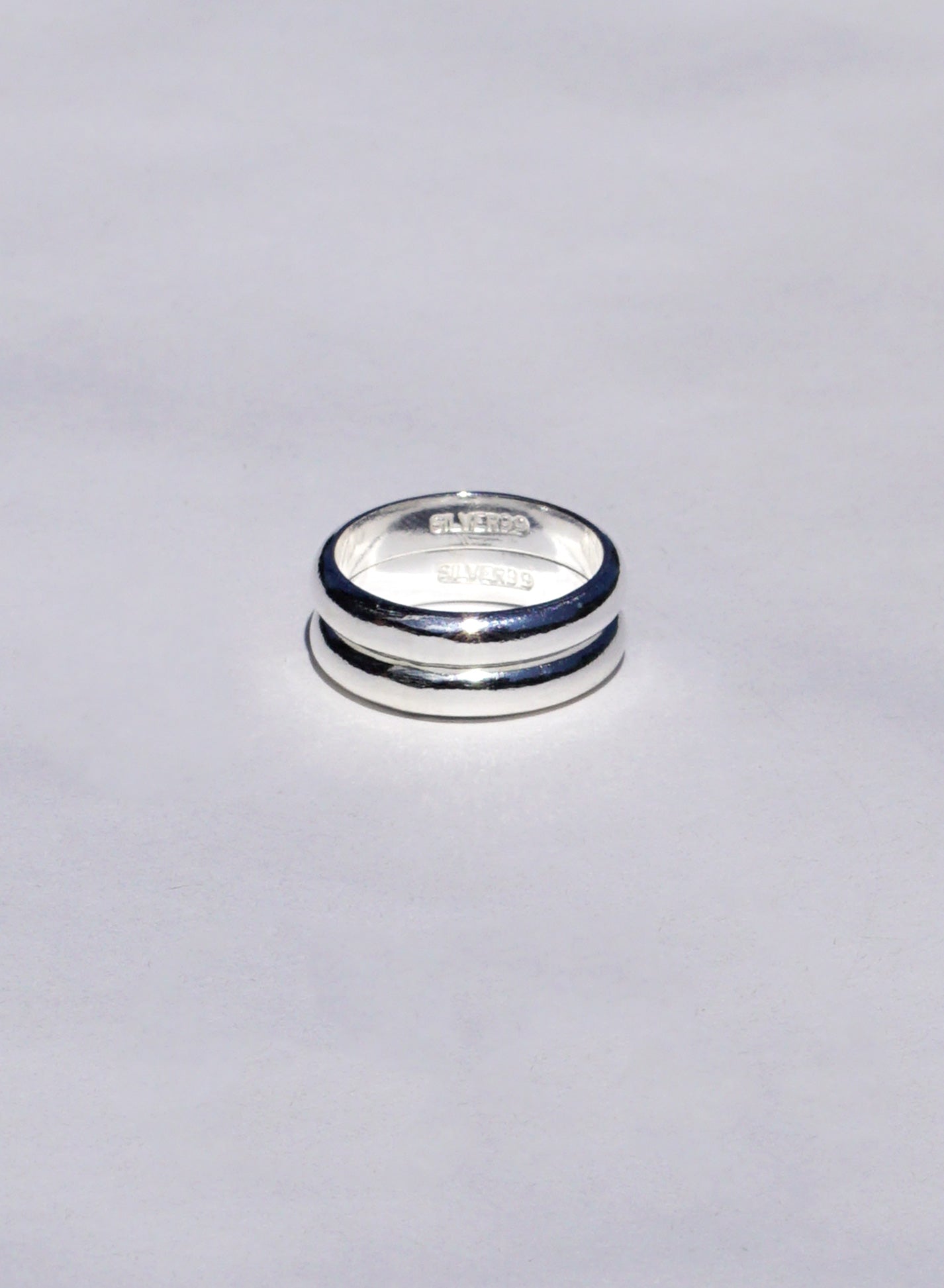 [SILVER99] Statement Rings