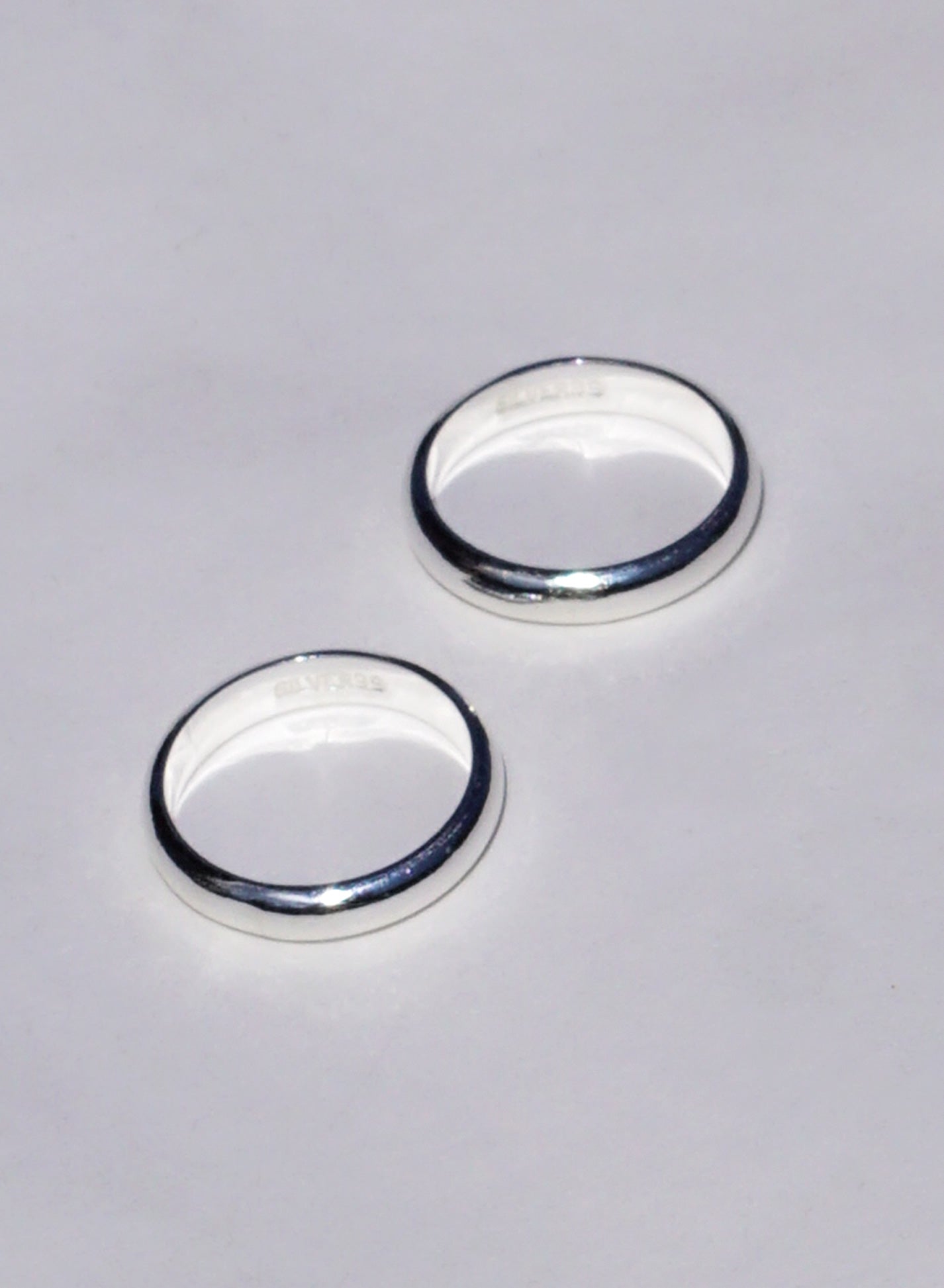 [SILVER99] Statement Rings