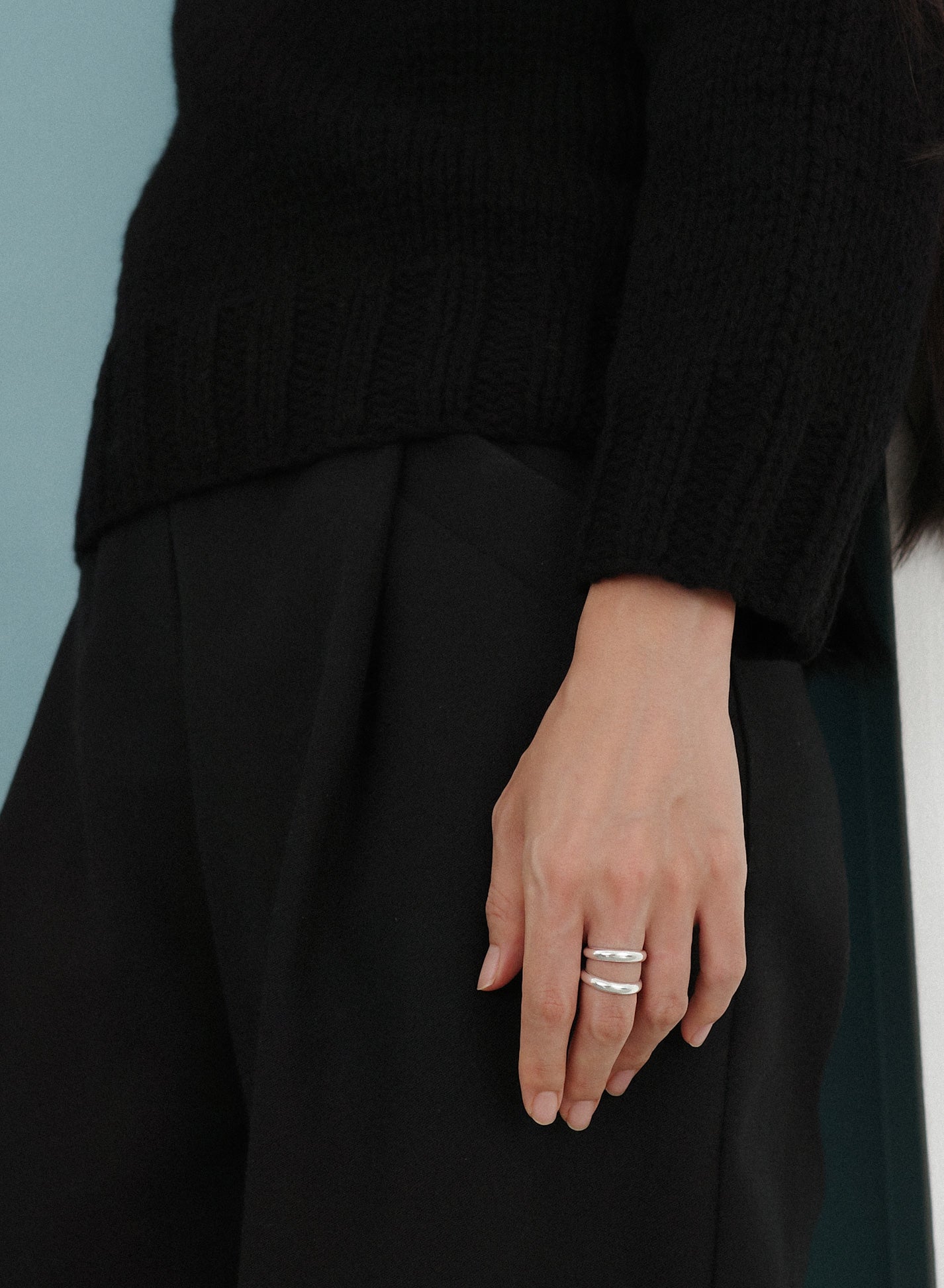 [SILVER99] Statement Rings