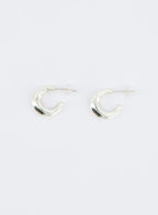 Curved Hoop