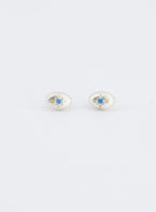 Blue Gem Hoops