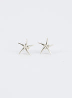 Sea Star Studs