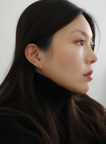 Sea Star Studs