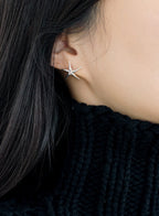 Sea Star Studs