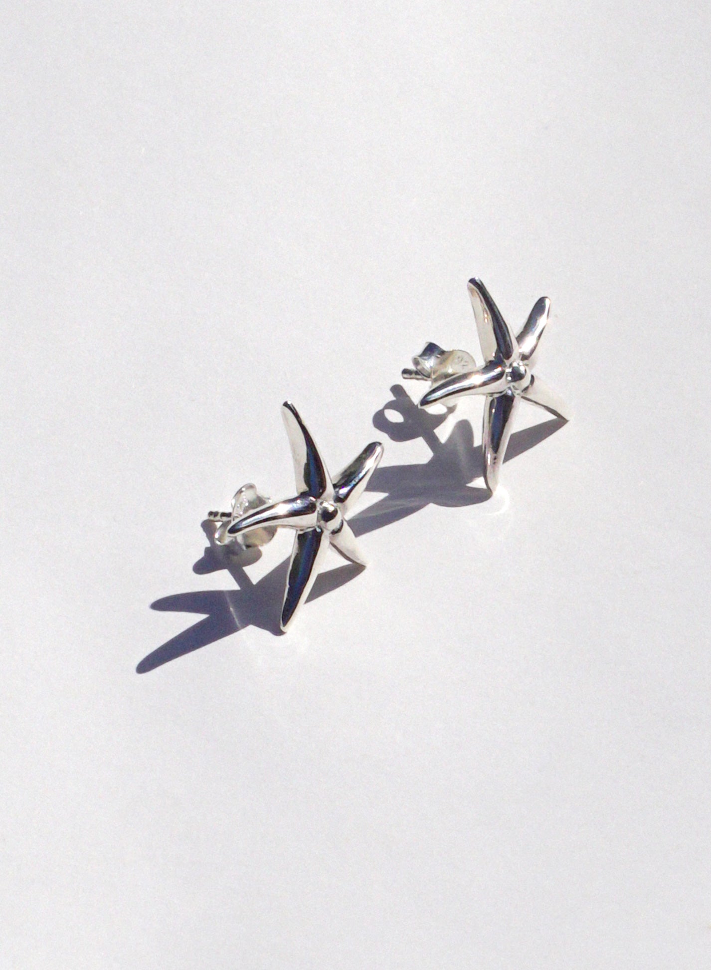 Stella Earrings